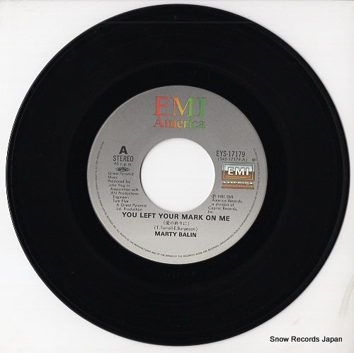EYS-17179 disc