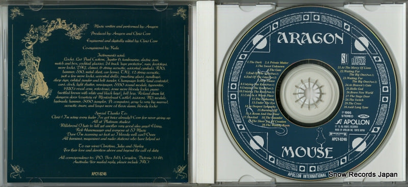 APCY-8246 disc