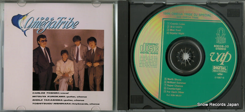 80038-32 disc