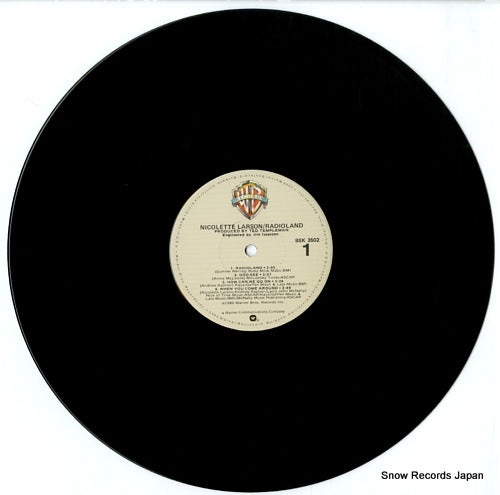 BSK3502 disc