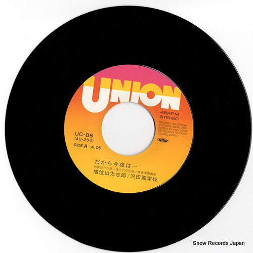 UC-86 disc