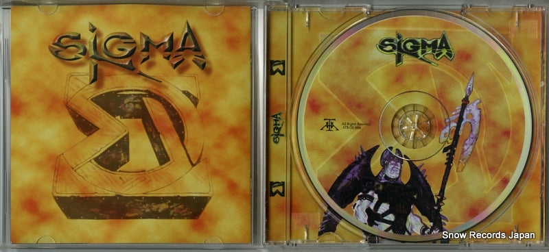 ATRCD0004 disc