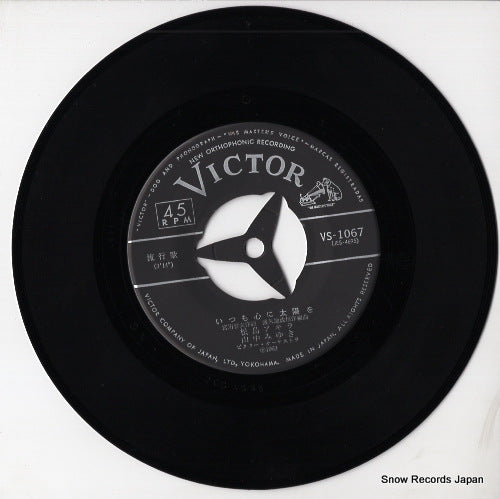 VS-1067 disc