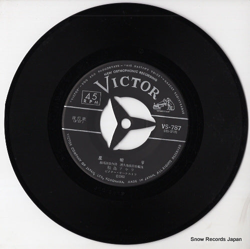 VS-787 disc