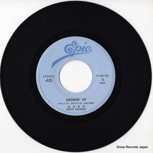 07.5H-258 disc