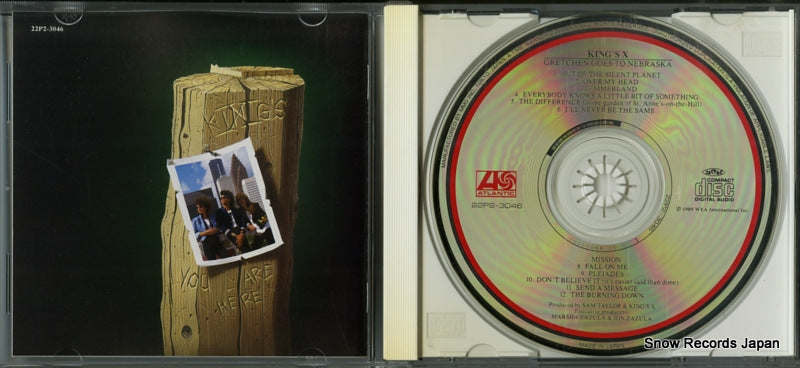 22P2-3046 disc