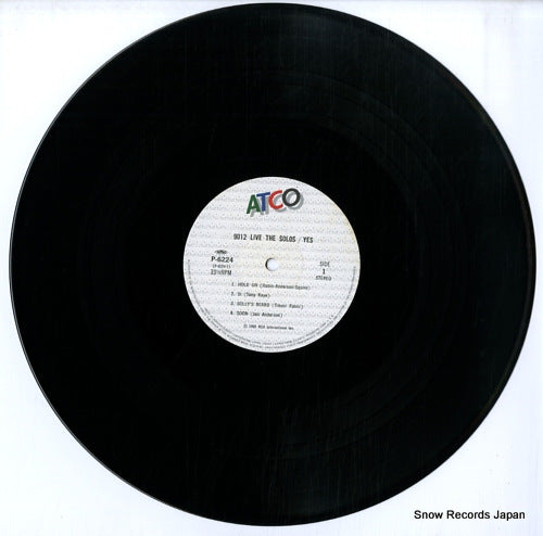 P-6224 disc