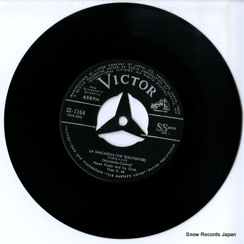 SS-1164 disc