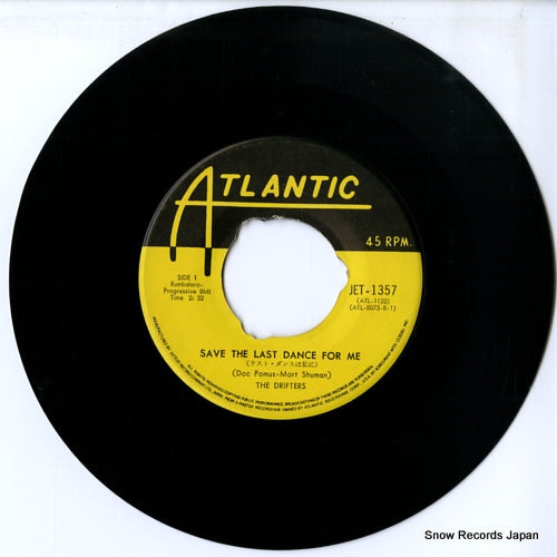 JET-1357 disc