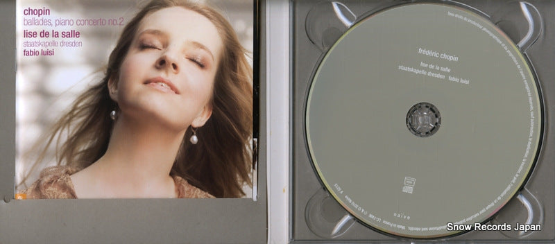 V5215 disc