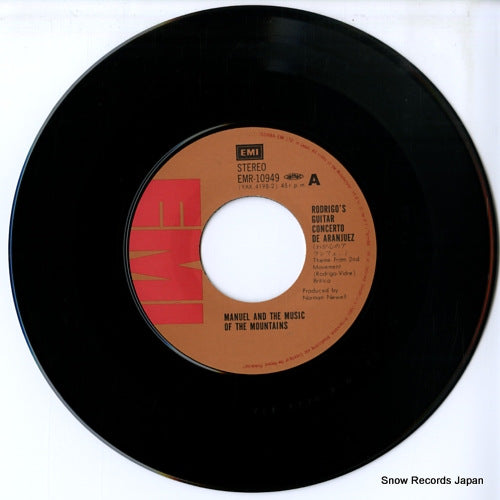 EMR-10949 disc