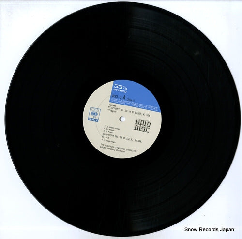 SOCI3 disc