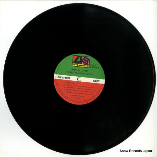 K-10006A disc