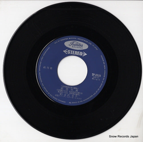 TP-2039 disc