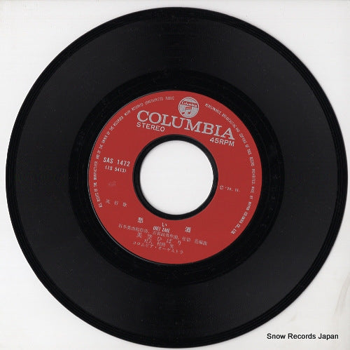 SAS-1472 disc