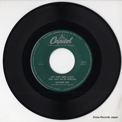 7EP-1 disc