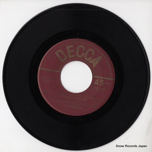 DS-160 disc