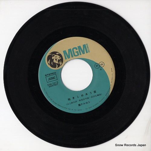 DM2513 disc