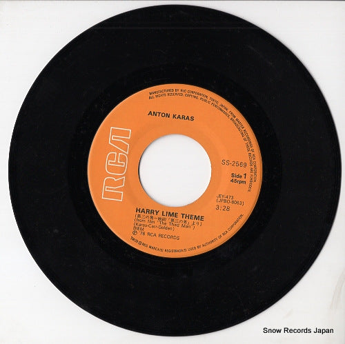 SS-2569 disc