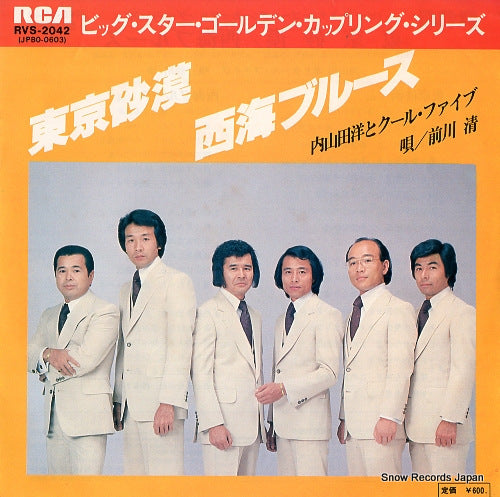 RVS-2042 front cover