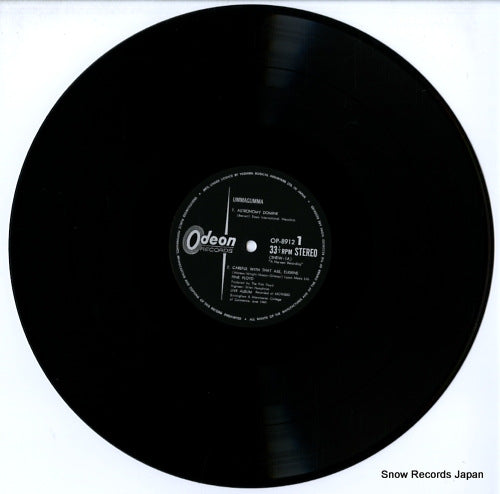 OP-8912 disc