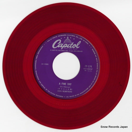 7P-174 disc