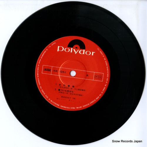 KR1051 disc
