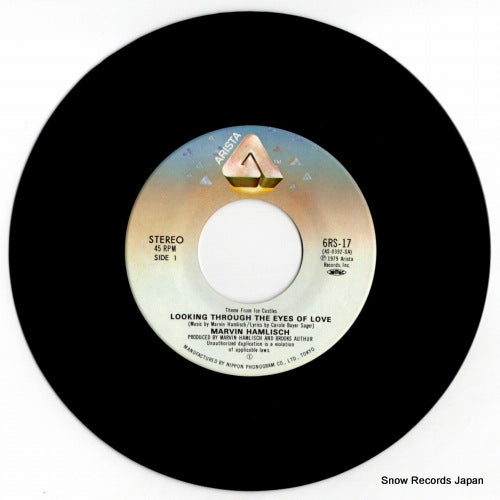 6RS-17 disc