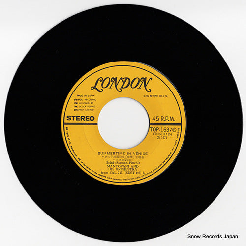 TOP-1637 disc