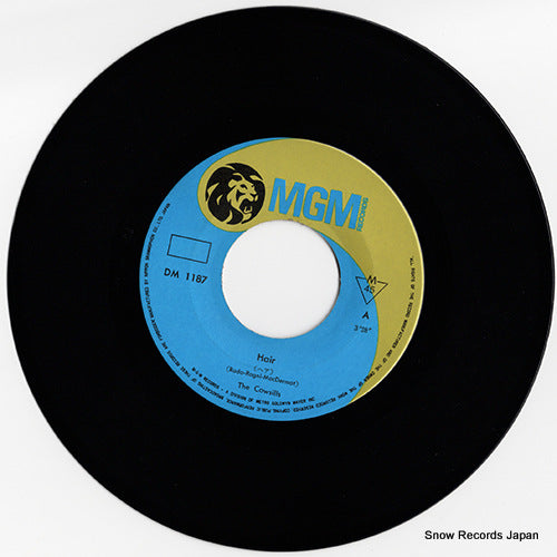DM-1187 disc