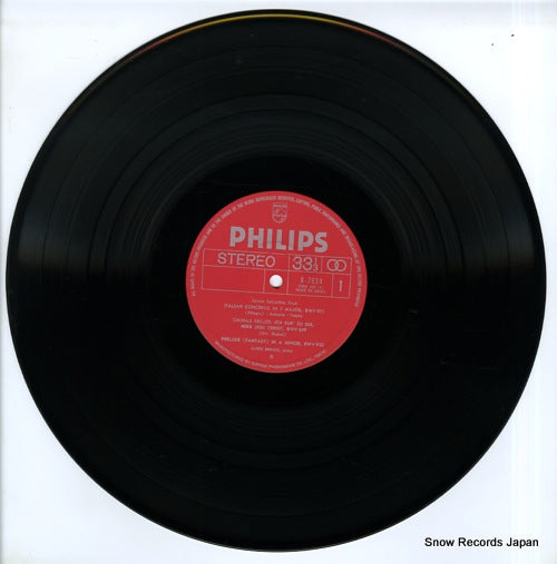 X-7814 disc