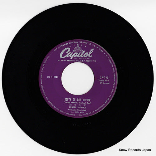 7P-123 disc