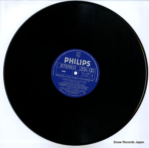 FDX-7036 disc