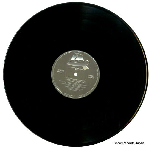 AW-9003 disc