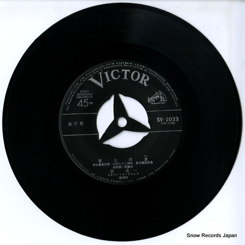 SV-1033 disc