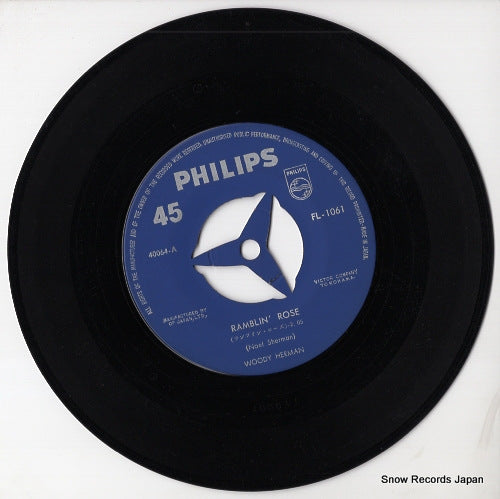FL-1061 disc