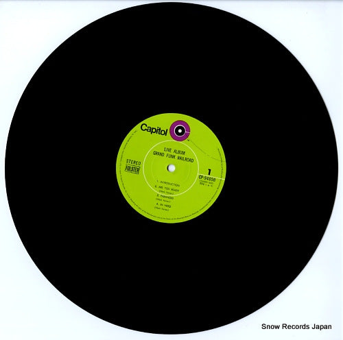 CP-9485B disc