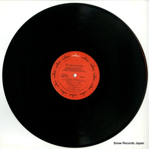 SRM-1-613 disc