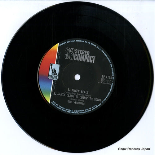 LP-4115 disc