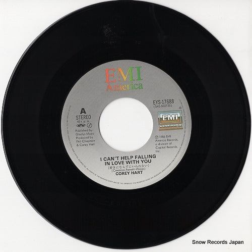 EYS-17688 disc