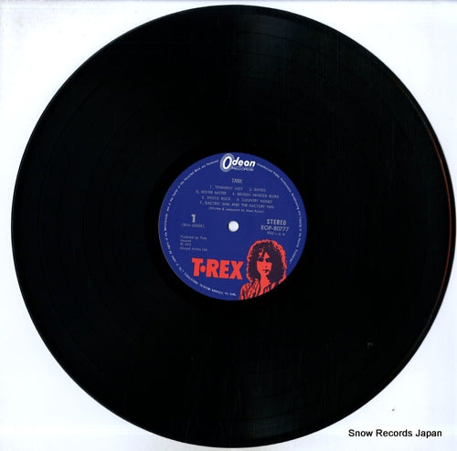 EOP-80777 disc