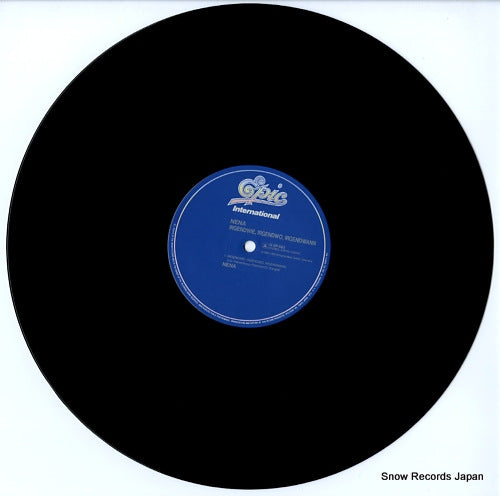 12.3P-583 disc