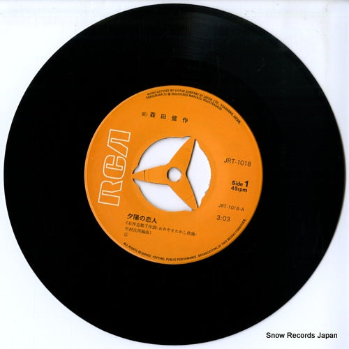 JRT-1018 disc