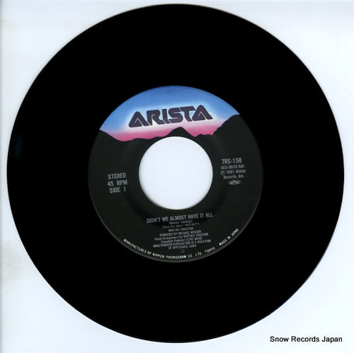 7RS-158 disc