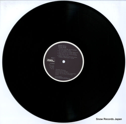 ET-5036 disc