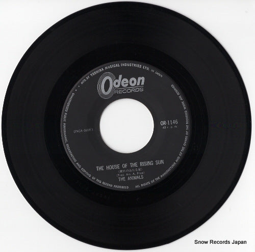 OR-1146 disc