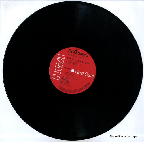 RVC-2286 disc