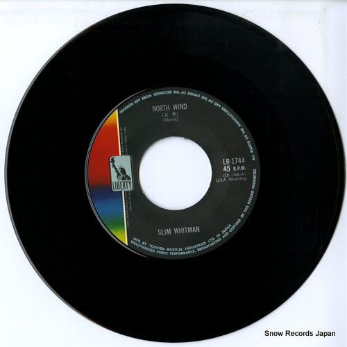 LR-1744 disc