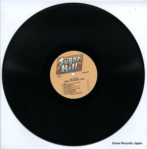 SH-3752 disc