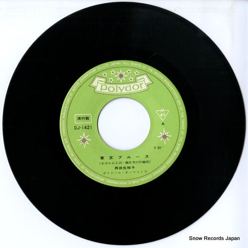 DJ-1421 disc